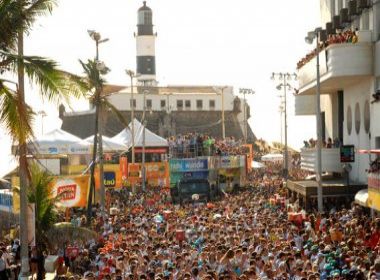 Carnaval: Foliões terão internet gratuita na Barra