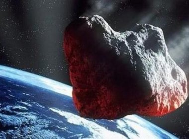 Asteróide passará a distância recorde da Terra em fevereiro