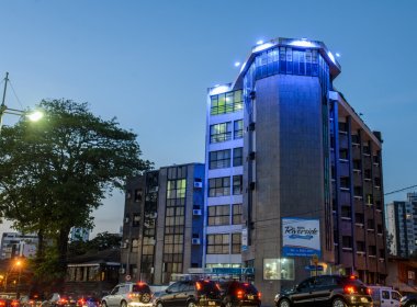 Hotel no circuito Barra-Ondina é assaltado