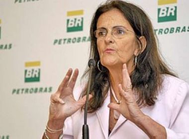 Presidente da Petrobras diz que reajustes nos combustíveis não foram suficientes