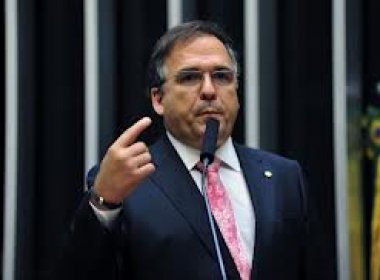 Mabel questiona no STF eleição de Eduardo Cunha; ação cita Marcelinho Guimarães