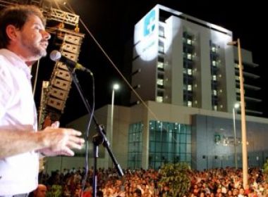 Ceará: MPF volta a pedir devolução de R$ 650 mil pagos por show de Ivete