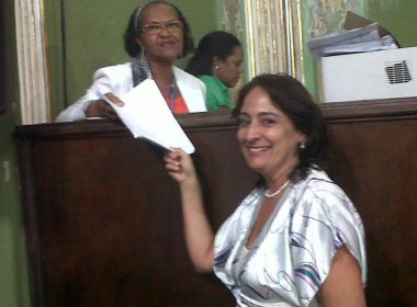 Vereadora propõe criação de ‘Castramóvel’ e hospital veterinário em Salvador
