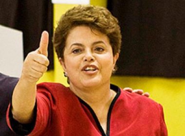 Dilma assistirá Carnaval no circuito do Campo Grande