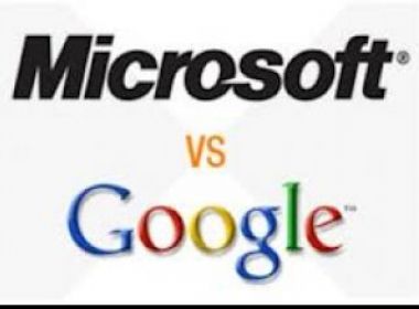 Microsoft acusa Google de ler e-mails de usuários do Gmail