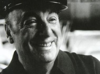 Restos mortais de Pablo Neruda serão exumados