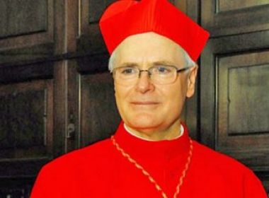 Novo papa pode ser da América Latina