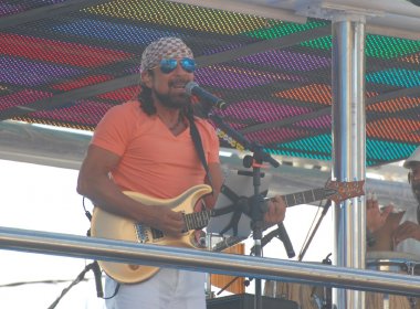 Confira a programação do último dia oficial do Carnaval