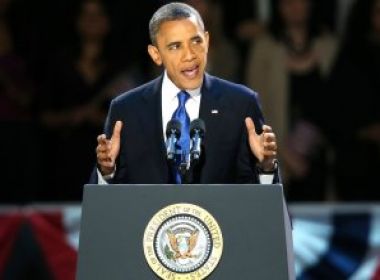 Obama diz que vai retirar metade das tropas do Afeganistão até o final do ano