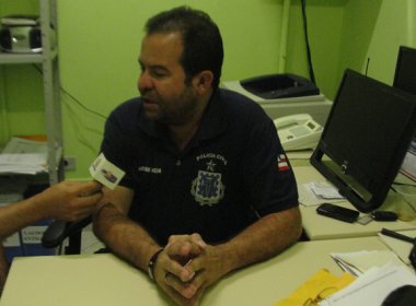Prefeito de Itatim é acusado de ameaçar funcionário de hospital em Feira com arma
