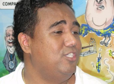 Vereador solicita melhorias para trabalho da imprensa no Carnaval à prefeitura 