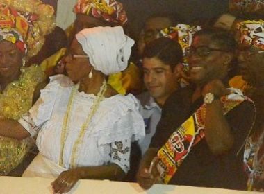 Vice-presidente da Guiné Equatorial deixa Salvador com mandado de prisão decretado pela Justiça francesa