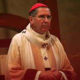Cardeal que acobertou casos de pedofilia participará da eleição do novo papa