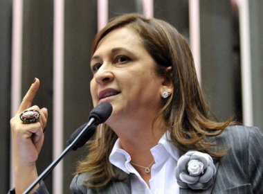Kátia Abreu diz que PSD não faz 'toma lá, da cá' com governo