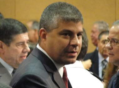 Maurício Barbosa descarta saída: 'Assumi uma missão com o governador e vou até o final'