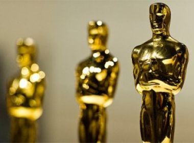 Cerimônia do Oscar acontece na noite deste domingo