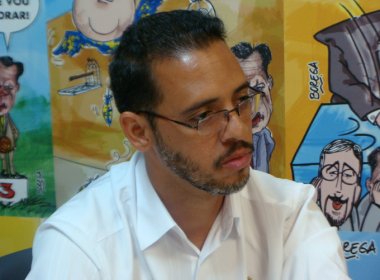 Vereador quer que professores tenham formação em direitos da criança e do adolescente