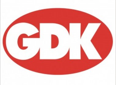 Empresa GDK pede recuperação judicial