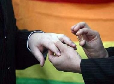 Casamentos homossexuais terão mesmos procedimentos que os de heterossexuais em SP
