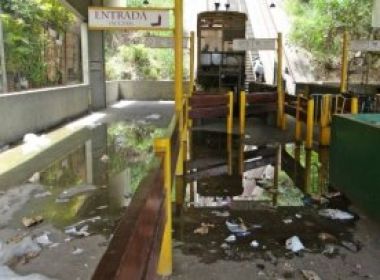 Plano Inclinado da Liberdade é destaque na imprensa nacional