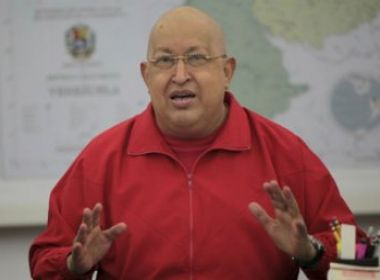 Chávez tem 'nova e severa' infecção respiratória, informa ministro