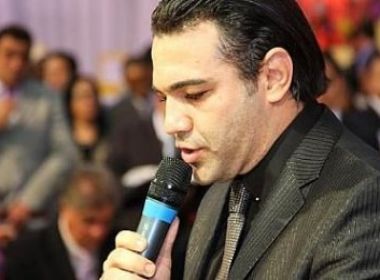 Pastor Feliciano é escolhido presidente da Comissão de Direitos Humanos da Câmara