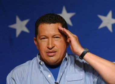 Morre o presidente da Venezuela Hugo Chávez