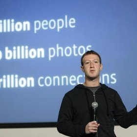 Facebook vai mudar mais uma vez; Zuckerberg anuncia novo layout nesta quinta