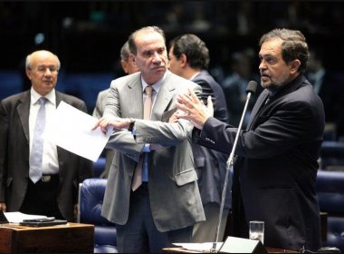 Senado aprova criação da Secretaria da Micro e Pequena Empresa
