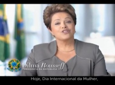 Dilma anuncia desoneração de impostos federais da cesta básica