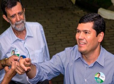 Morre Eduardo Tinoco; vereador de Salvador lamenta falecimento do tio