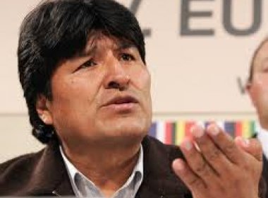 Morales diz estar ‘quase convencido’ de que Chávez foi envenenado