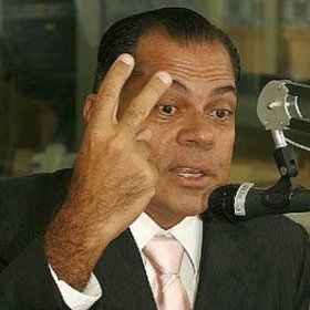 João Henrique pode ter bens indisponíveis para pagar R$ 15,1 milhões aos cofres públicos