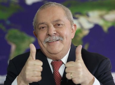 MPF recorre de decisão que livrou Lula de ação de improbidade