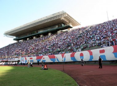Ingressos: Bamor tem regalias e Povão garante independência