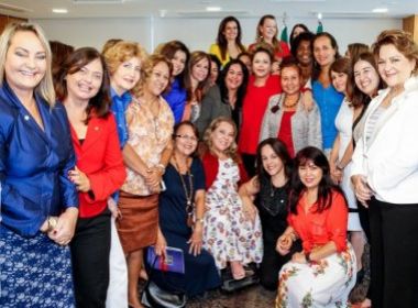 Governo anuncia programa de R$ 265 mi para atender mulheres vítimas de violência