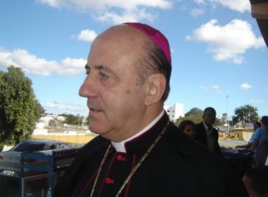 Dom Murilo Krieger compara novo Papa a Francisco de Assis