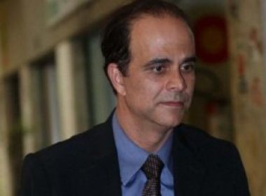 Procuradoria em MG não investigará depoimento de Valério sobre Lula