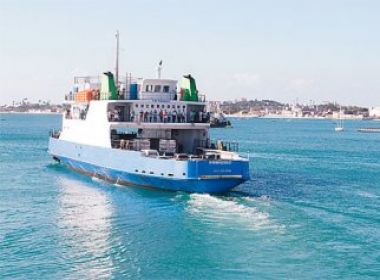 Governo pode estender prazo para licitação do ferry; no Maranhão, empresa não é fiscalizada