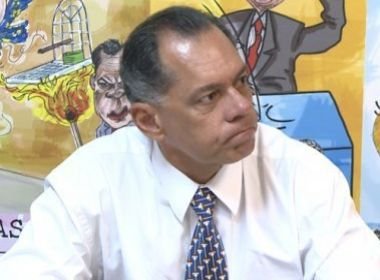 TCM mantém condenação contra João Henrique