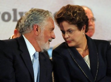 Cancelada inauguração da Arena Fonte Nova com Dilma