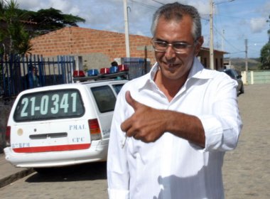 Alagoas: Ex-prefeito indiciado por tortura e assassinato vai a julgamento