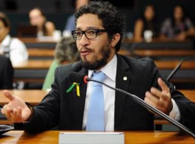 Abaixo assinado pede 'cassação' de Jean Wyllys; deputado diz sofrer 'campanha  difamatória'