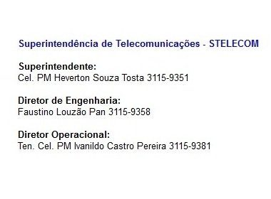 Engenheiro supostamente irregular é diretor da SSP, denuncia deputado