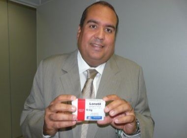 Deputado critica dispensa de licitação de R$ 10 milhões para Bahiafarma