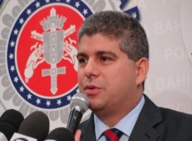 Secretário da SSP deverá explicar na Câmara aumento da violência