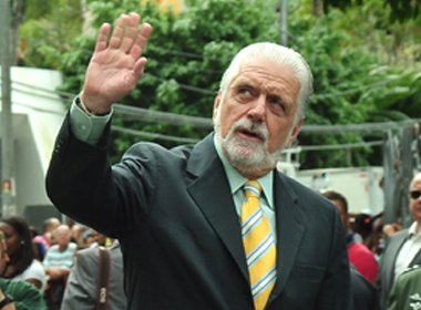 Diante de impasse, Wagner discutirá com Dilma alternativa para verba destinada ao metrô