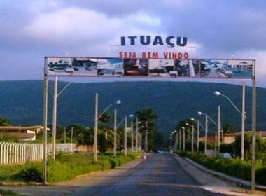 Ituaçu: Bandidos se passam por servidores e assaltam prefeitura