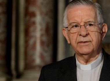 Dom Geraldo Majella conta que Papa Francisco se destacou no conclave