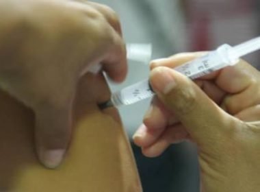 Campanha de vacinação contra a gripe começa dia 15 e deve imunizar 31 milhões de pessoas